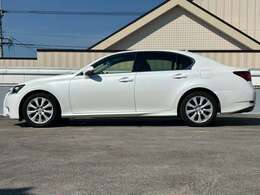LEXUS/GS250/福岡県/福岡市/糟屋/粕屋/の中古車売買ならBREST！