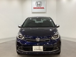 【Honda認定中古車 U-Select】　エンジン、オーディオやカーナビ(社外品は除く）に至るまで保証をお付け致します。全国のホンダディーラーで保証と整備が受けられます。