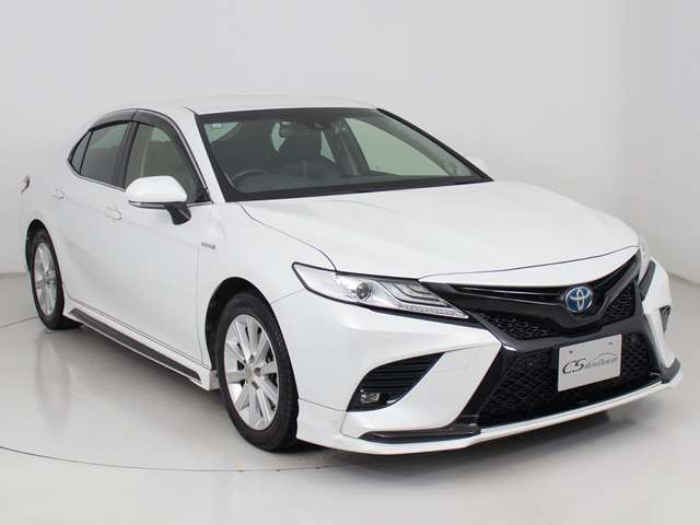 TRDフルエアロ＆マフラー装着車！！その他★アルミホイール★エアロパーツ★ローダウン★格安にて承ります！ヘッドライトやテールの加工もOK！ローンに組み込む事が出来ます！ご要望をお聞かせ下さい！
