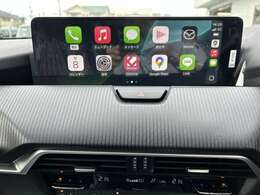 ★10.25センターディスプレイ（フルセグTV　AppleCarPlay/Android対応★HDMI★セーフティ＆シースルーパッケージ★ETC★