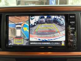 ・修復歴無し・禁煙車・走行距離4100キロ・特別仕様車・2トーンカラー・純正ナビ・地デジ・Bluetooth・ステアリモコン・全方位モニタ・ドラレコ・ETC・ブレーキサポート・ソナー・オートライト