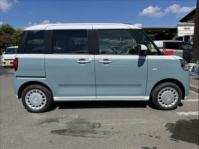 当店ではダイハツ、ホンダ、スズキ、三菱など各メーカーを取り揃えております！！