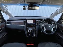 【インパネ全体】『インパネ全体』の画像になります。写真の内容に関してご不明点、ご質問等がございましたらお気軽にガリバー店舗までお問い合わせください。