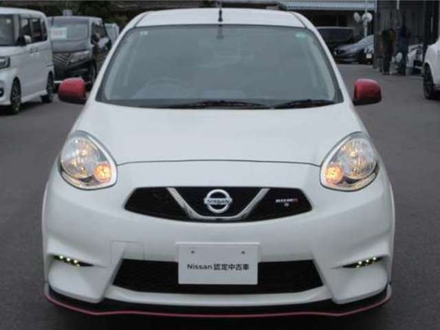 全国各地に登録納車配送可能です。なお全国の日産店にて整備、保証対応可能。
