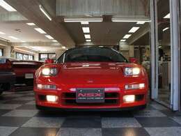 法令により、今では生産出来ないリトラクタブル！