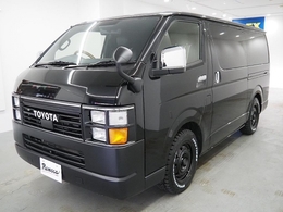 Renoca CoastLines・7型DARKPRIMEIIディーゼル4WD♪