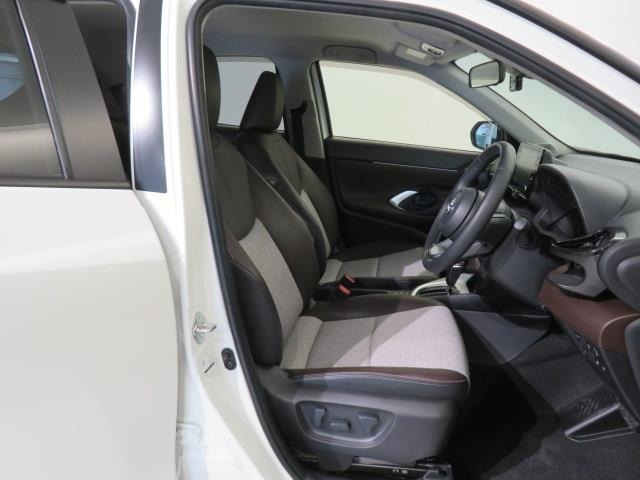 【運転席・助手席】です！実際お座りいただくのが分かりやすいと思いますので、ぜひお気軽にご来店ください♪状態もいいですよ☆