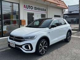 安全装備満載のSUVとなり、ボディサイズも扱いやすく、なおかつ車内も広々、街乗りから高速クルーズまで楽々とこなしてくれる頼もしいお車です。