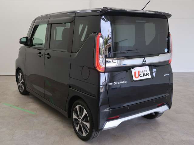 助手席ハンズフリーオートスライドドア