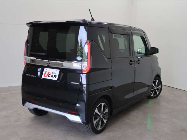 両側スライドドア　両側イージークローザー付