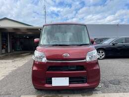 落ち着いた色で上品です。