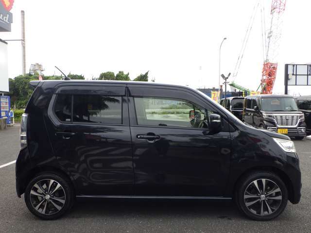 下取りや買取りの査定、お車のお引き取りも可能です！不要になった、調子が悪くて乗れない、処分に困ったお車なども一度ご相談ください♪