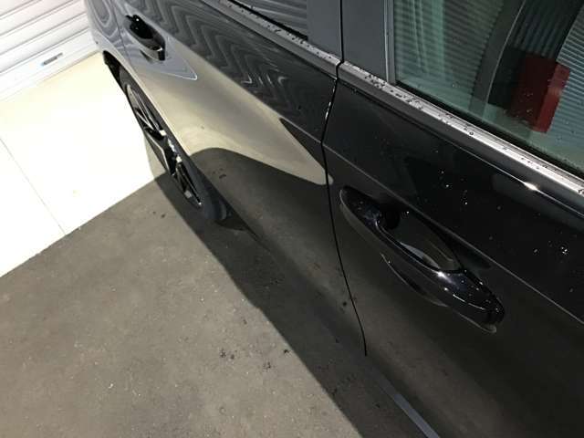 系列店の経験豊富な整備士が、ご納車までに法定整備を行いますのでご安心ください！