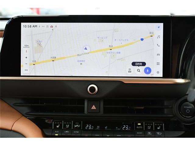 純正ナビCD/BT/USB/フルセグTVが楽しめます！