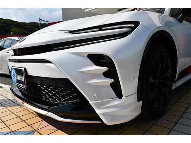 LEDライト装備！夜間もばっちり照らします。