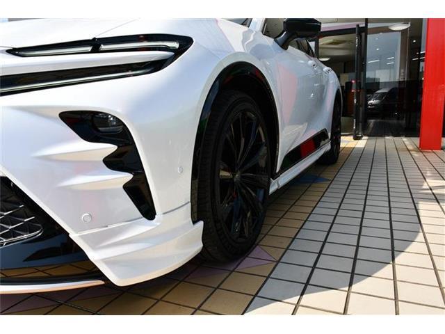 LEDライト装備！夜間もばっちり照らします。