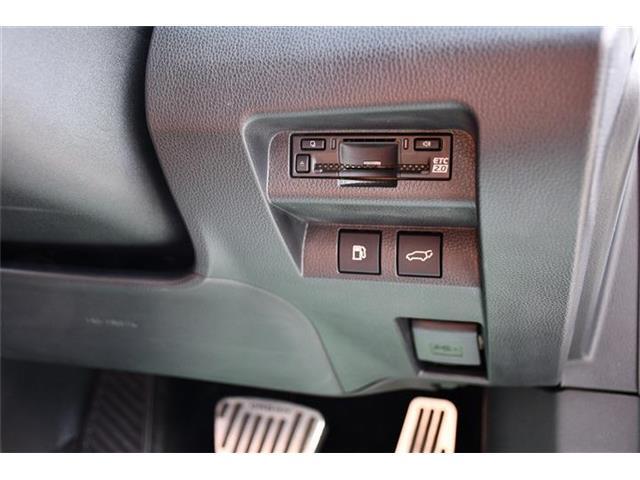 ETC付きですから高速道路も楽々ですよ☆