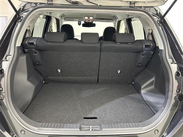 プロのこだわりのクリーニングで清潔なおクルマでご納車させていただいております！※有償となります、詳しくはスタッフまでお申し付けください。