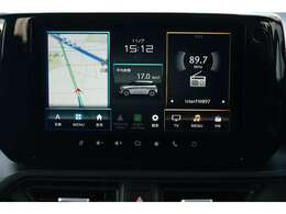 多彩な機能が満載です！