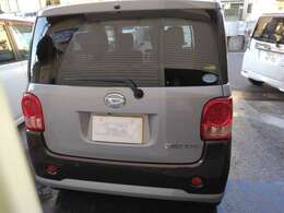 整備士が常駐の認証整備工場ですのでアフターフォローもお任せください！