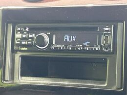 お好きな音楽を車内でお楽しみいただけます♪スピーカー交換・ウーハー追加などの音質向上や、最新ナビ・後席モニター等の取り付けも是非ご相談ください！