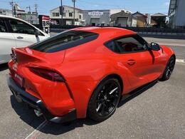 このお車と一緒に思い出を作りたい、そう思っていただける1台です。