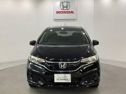 【Honda認定中古車 U-Select】　エンジン、オーディオやカーナビ(社外品は除く）に至るまで保証をお付け致します。全国のホンダディーラーで保証と整備が受けられます。