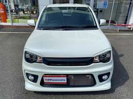 5速MT☆モンスタースポーツ製パーツ多数☆フロントバンパー☆ECU☆I/C＆ダクト☆マフラー☆車高調☆O/C☆エアクリーナー☆リアラダーバー☆シフトノブ☆純正レカロシート☆SDナビ☆HID☆15AW☆