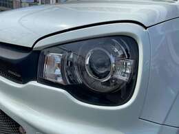 5速MT☆モンスタースポーツ製パーツ多数☆フロントバンパー☆ECU☆I/C＆ダクト☆マフラー☆車高調☆O/C☆エアクリーナー☆リアラダーバー☆シフトノブ☆純正レカロシート☆SDナビ☆HID☆15AW☆