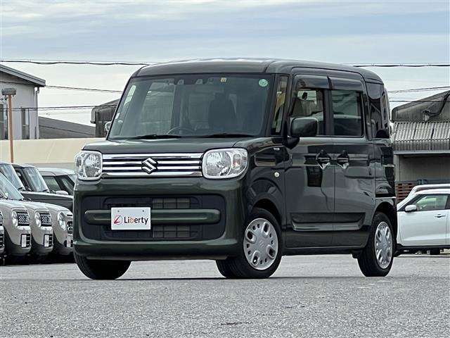 ■□■□■ 軽自動車も普通車も在庫数は 約6000台！！  グループ年間販売台数は20000台！！ 大量販売・大量仕入で1台あたりのコストを削減しています！！  ■□■□■