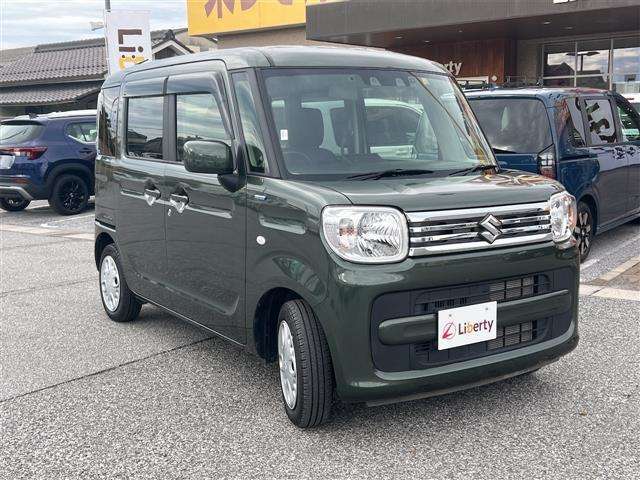 ■□■□■ アフターサービスも安心！！ 自社整備工場・自社鈑金工場・積載車を完備しておりますので、お客様のご購入後も手厚くサポートいたします！！  ■□■□■