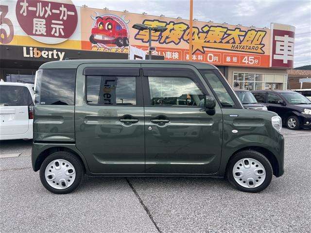 ■□■□■ 在庫車のほとんどは、オートオークションもしくはディーラーさんから購入したものなので、品質も保証されています！！  【HPもご覧ください https://www.libertynet.jp/】 ■□■□■