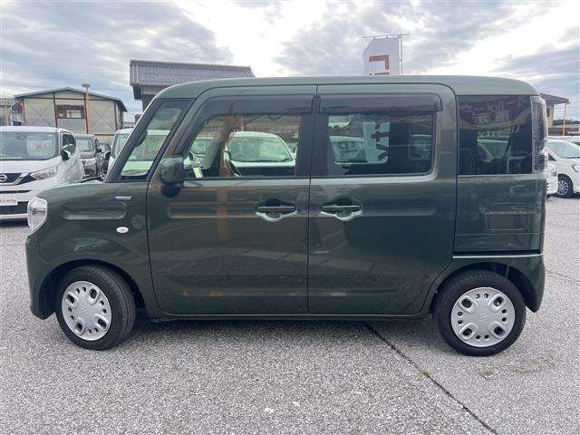 ■□■□■ 登録（届出）済未使用車はノルマ達成のために作られた走行100km未満、かつ初度登録または初度届出された車両でいわゆるアウトレット車です！■□■□■