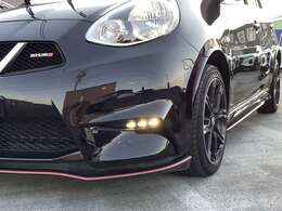 ハイパーデイライト点灯時☆