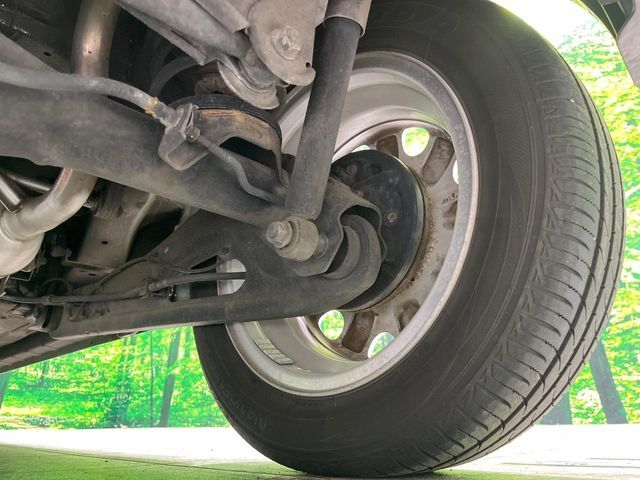 お車を安心してお乗りいただく為には、足回りの定期点検が欠かせません。サービスサポート（有償保証）では無料点検もご提供しており、安心のカーライフをお過ごしいただけるサポート体制が整っています。