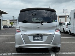 ワンオーナー車です！