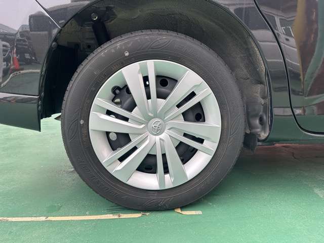 ★納車前に、専属のクリーニングスタッフが、ピッカピカにクリーニングして納車いたします！もちろん、ピッカピカの状態でお渡しするクリーニング費用も支払総額に含まれています！