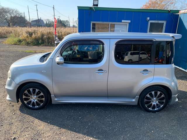 別オプションにて防錆剤で塩害ガード！大事な愛車を守りましょう！