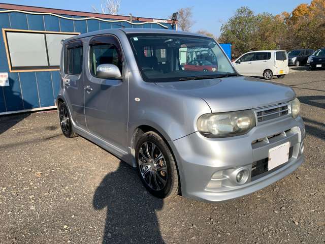 とても綺麗です！