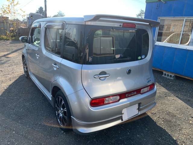 別オプションにて防錆剤で塩害ガード！大事な愛車を守りましょう！