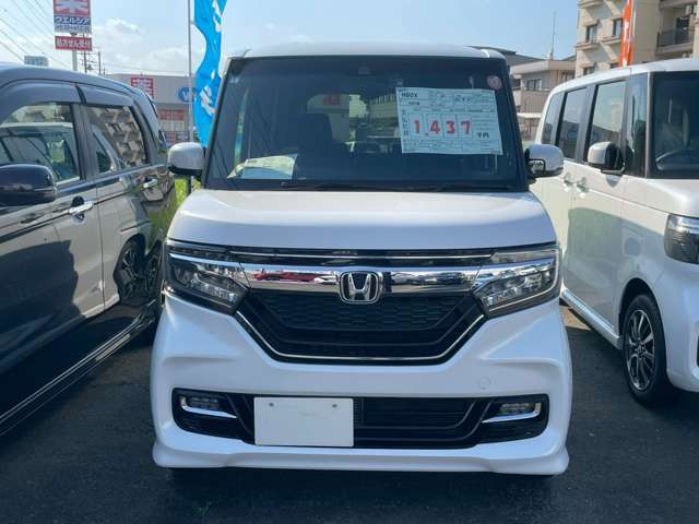 ◆Honda　Cars　津　新町店◆三重県津市神納町1-4にございます！津ICより車で約5分♪