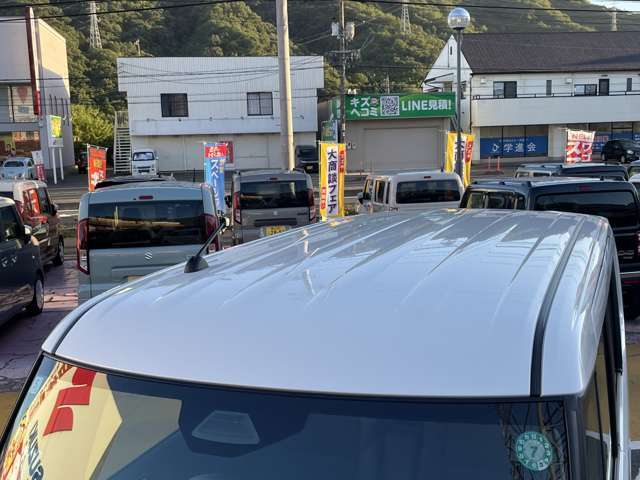 ◆ルームクリーニング◆ご納車時に洗車清掃は行いますが…　　やっぱり中古車は匂いや汚れが気になる...(@_@)　そんな不安を和らげるルームクリーニングも施工が可能です(*^^*)　ぜひぜひご相談ください。