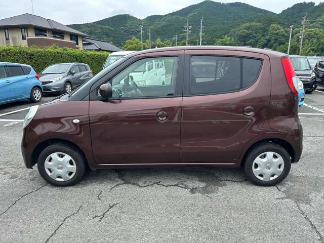 お支払総額にて車検整備付きお渡しとなります。