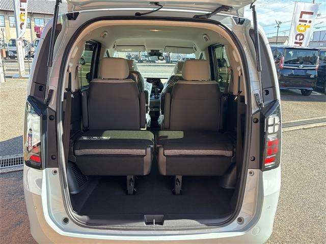 ■□■□■ アフターサービスもお任せ下さい！！ 自社整備工場を完備しております！！ 国土交通省指定整備工場なので車検も最短45分で終わります♪■□■□■