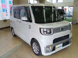 お求めやすい価格帯から登録済未使用車まで取り揃えています♪