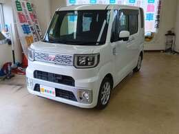 各メーカーの軽自動車をじっくり比較できるのも当店のポイントです！