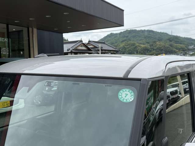 ☆内外装ピッカピカのお車です！☆
