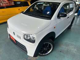 こんにちは！トータルカーサービスジョイフルです！当店のおクルマを見て頂き、ありがとうございます！