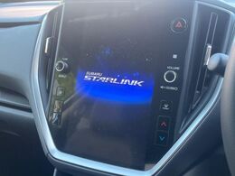 【11.6インチナビ】スマートフォン感覚で使用できる、インパクトのある11.6インチナビを装備！ナビやオーディオ操作はもちろん、各種車両情報もこの画面から確認・設定できます♪