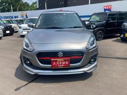 R4年式　スイフト　RS　3型　入荷しました♪